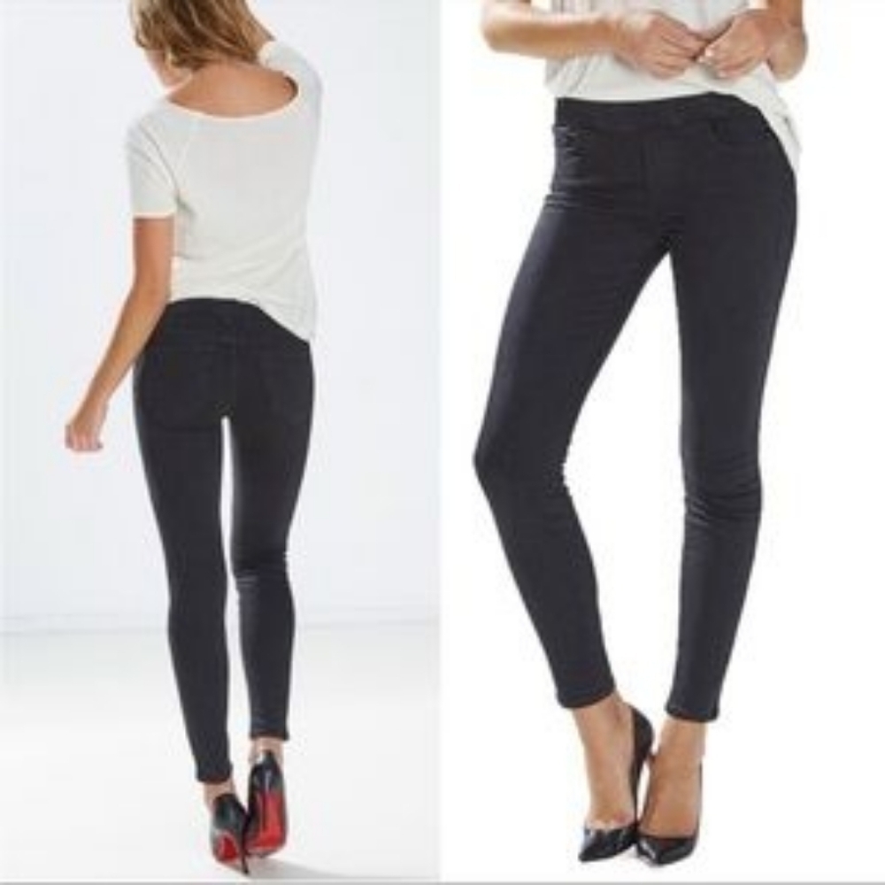 MOTHER The Quickie Charmer jeans size 26 new no tags